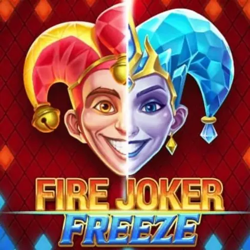 Fire Joker™
